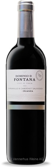 Dominio de Fontana